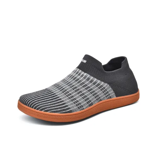 D W Низкий Топ Casual Унисекс