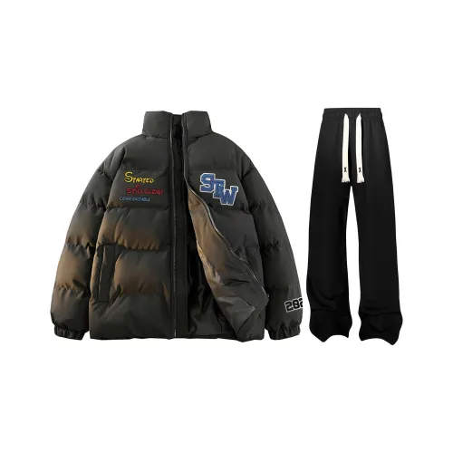 Stillslow Повседневная спортивная одежда Унисекс