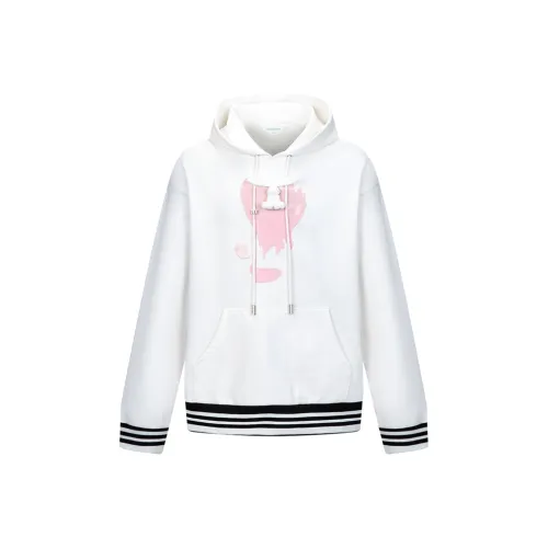 1 TROP FORT Женские Свитшоты