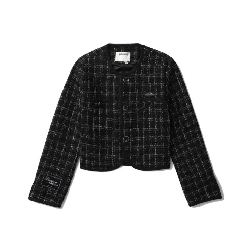 MUSIUM DIV Женские Куртки