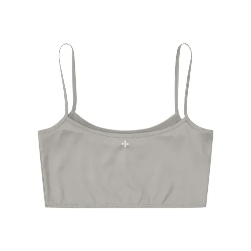 SMFK Топ на бретелях Женский Starry Silver