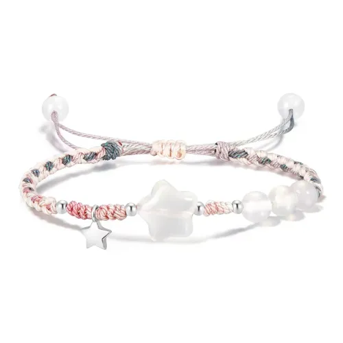 FUYOU Браслеты с шнурками унисекс