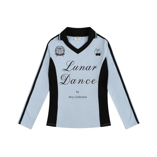 Atry Женские футболки