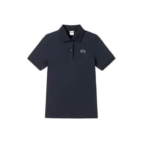 Ellesse Женские Поло