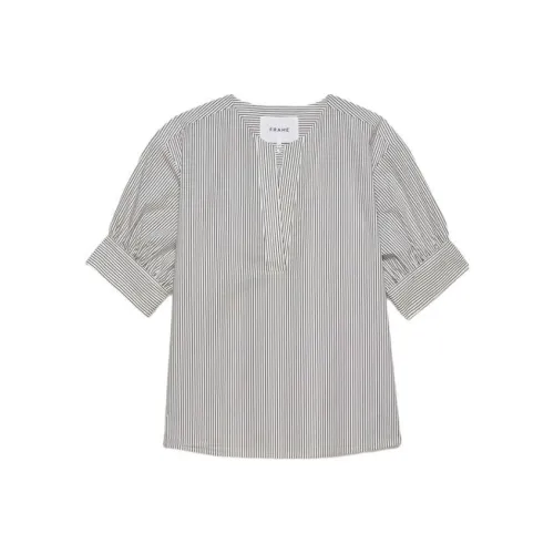 Рамка Черные Женские Рубашки