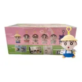 Целая коробка X6 шт. (Гарантированный скрытый стиль) [Dango плюшевый сюрприз в коробке]