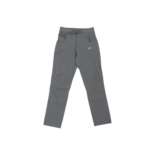 CAT Мужские Повседневные Брюки