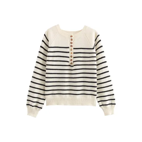 SLEEP AT 11 Трикотаж Женский Абрикос