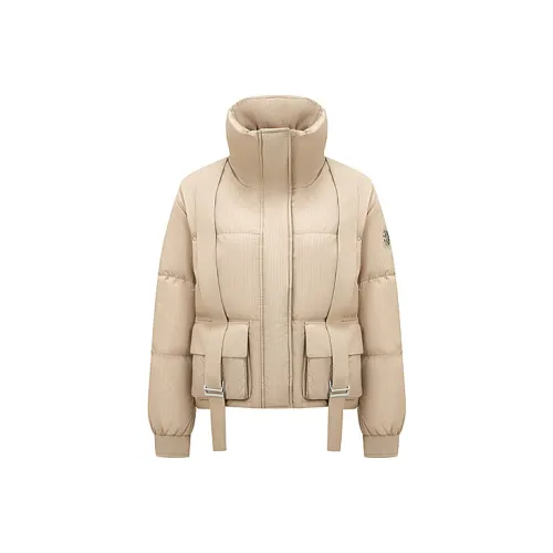 BOSIDENG Женские Пуховики