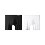 Чёрный, Белый