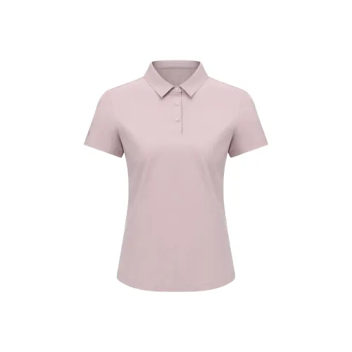 PELLIOT Женские Поло