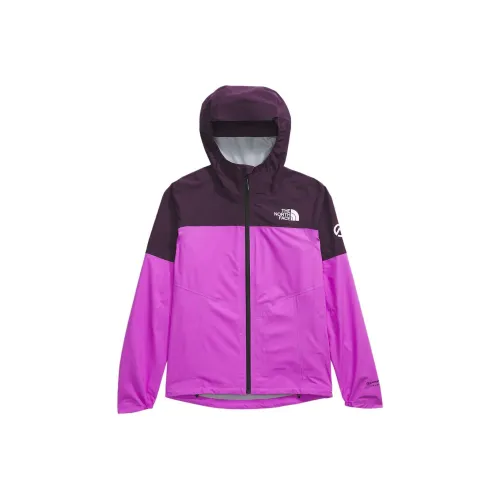 THE NORTH FACE SUMMIT SUPERIOR Futurelight™ Куртка Куртки Пальто Женские Многоцветный