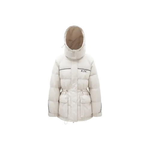 LINCchic Женские пуховики