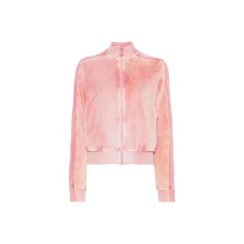 DIESEL Куртки Пальто Женские Розовый