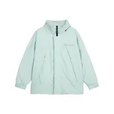 Мятно-синий