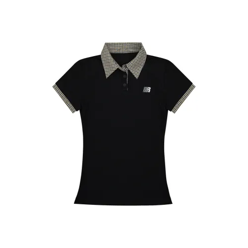 FDR Женские Поло