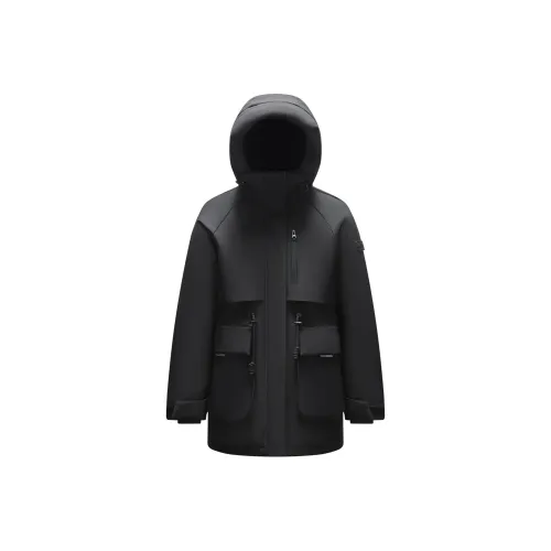 Semir Женские Пуховики