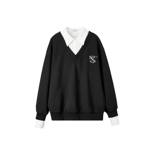 SENTUBILA Женские Свитшоты