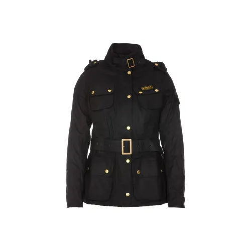 Barbour Женские Куртки