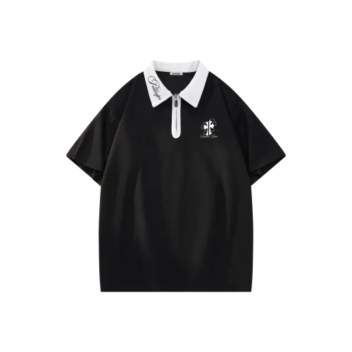 Paddington Bears Polo Унисекс