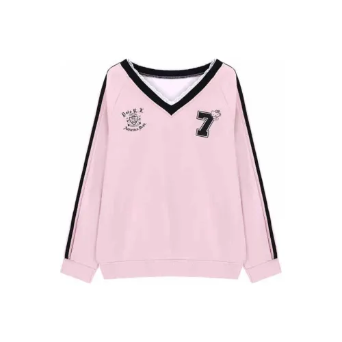 Mlpstudio Женские Свитшоты