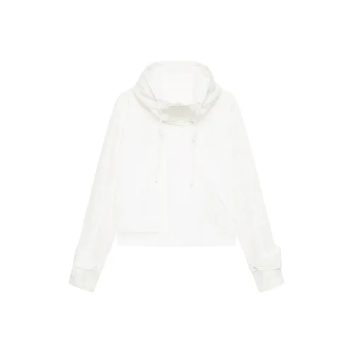 NAVIGARE Куртки Пальто Женские Технический Белый