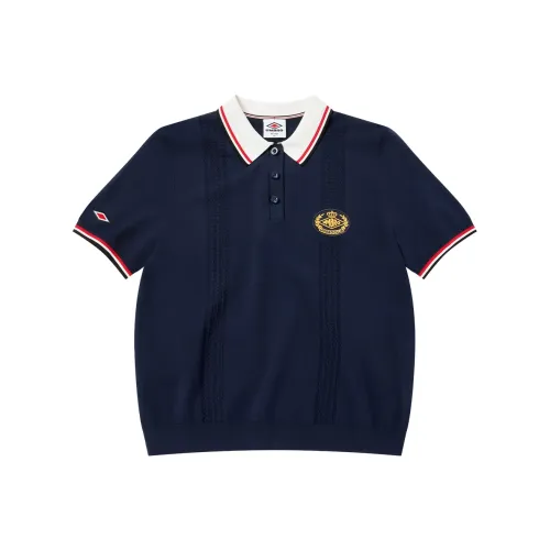 Umbro Женские Поло