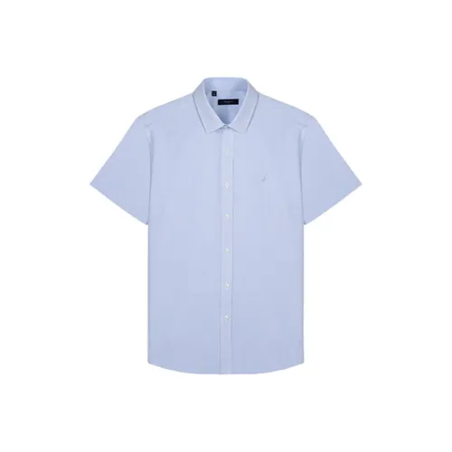 NAUTICA TAILORED Мужские рубашки