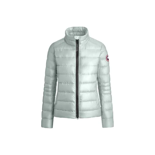 Canada Goose Cypress Series Пуховик Женские
