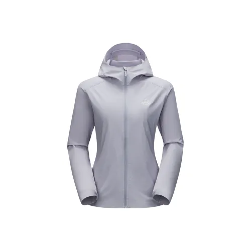 PELLIOT Professional Line Куртки и Пальто Женские