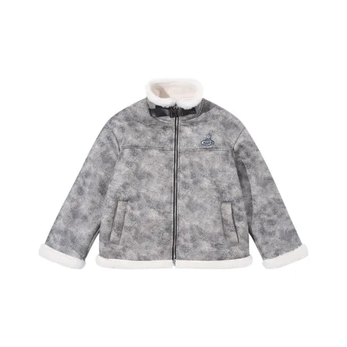 ISaluteU Женские Куртки