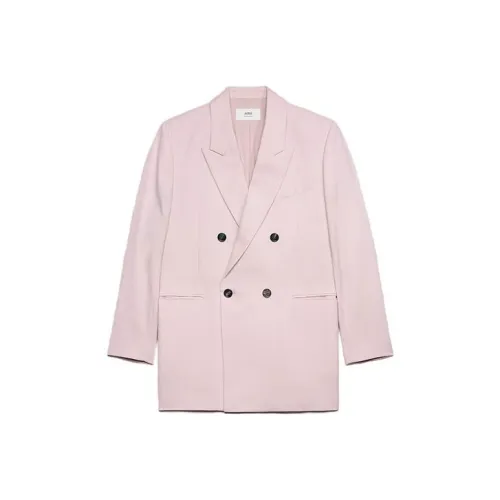 AMIPARIS Розовый Женские Офисные Костюмы