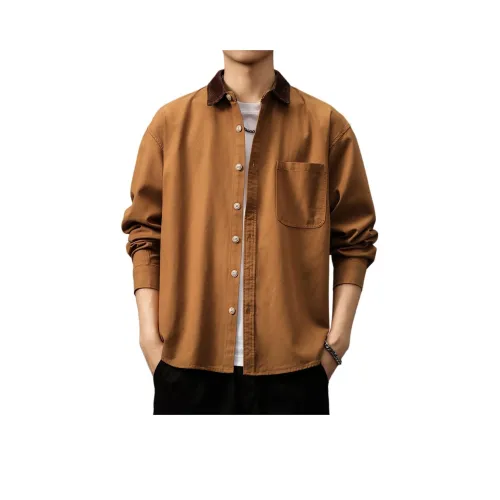 GUISE Унисекс Рубашки