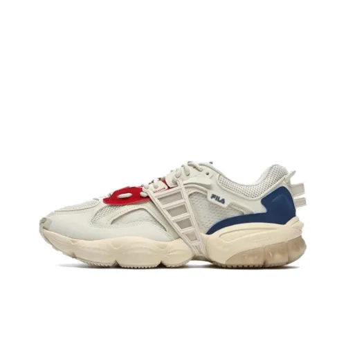 FILA LADDER Повседневный Низкий Топ Мужской