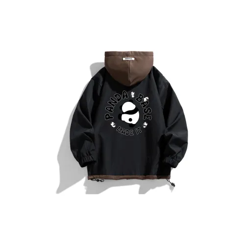 PANDA BASE Куртки и Пальто Женские