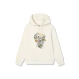 Светло-бежевый белый