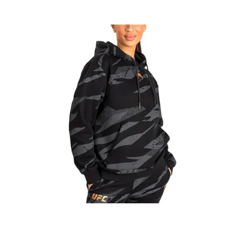 VENUM Женские Свитшоты