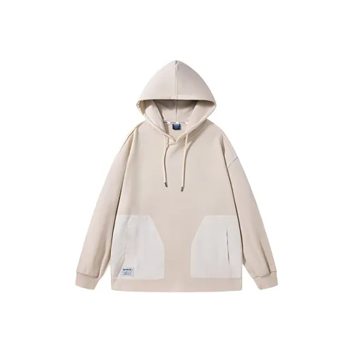 OUTDOOR PRODUCTS Свитшот Унисекс Mist Белый