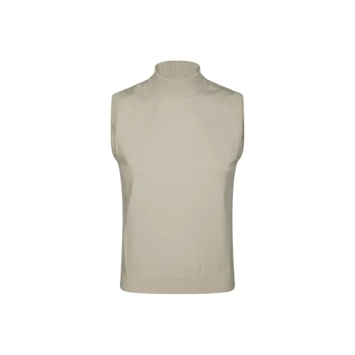 WEEKEND MaxMara Трикотаж Женский Бежевый