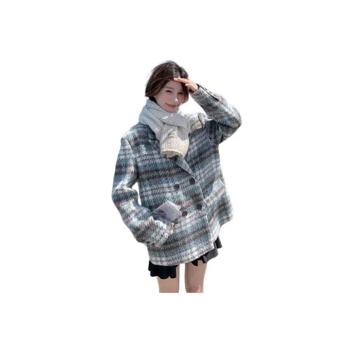 KEAB Куртка Женская Цвет на изображении