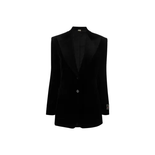 GUCCI Черные Женские Офисные Костюмы