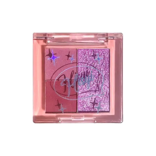 HISYI Тени для глаз Женские