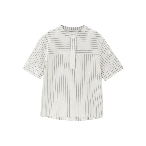 Giordano Женские Рубашки