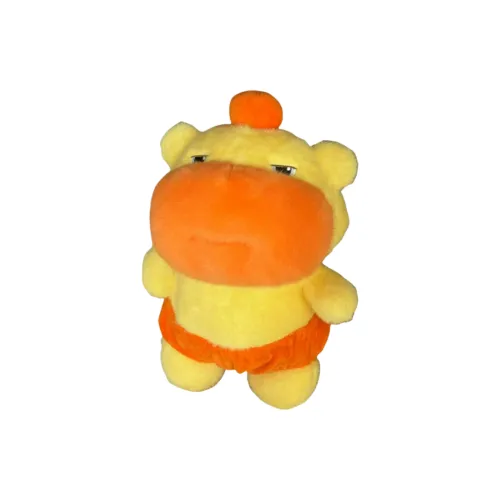 Bitter Purchase Милый Capybara Lulu Куклы Подвеска Плюшевая кукла 13 см 35 см Высота