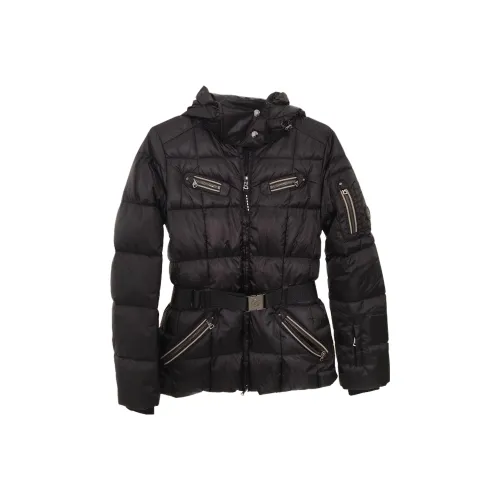 BOGNER Down Jacket Women's Black