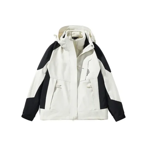 MASGLO Куртка Осенний Зимний Женский