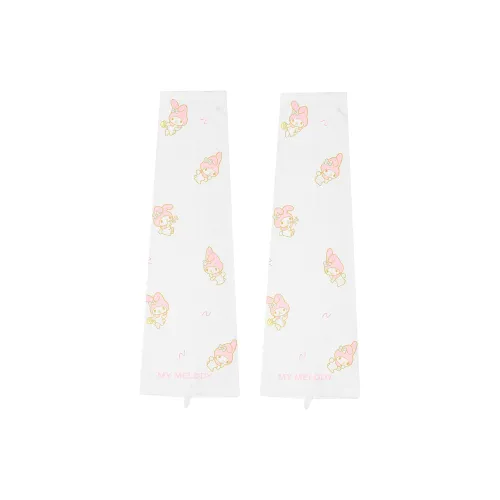 Санрио Полиэстер Нарукавники с защитой от солнца Унисекс