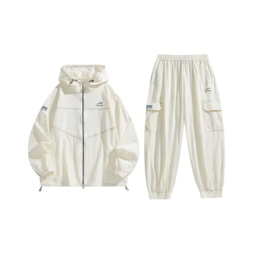 K Bird Повседневная Спортивная Одежда Унисекс