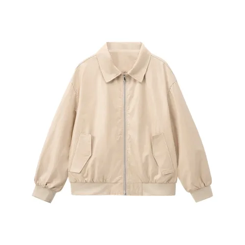 LSVE Женские Куртки