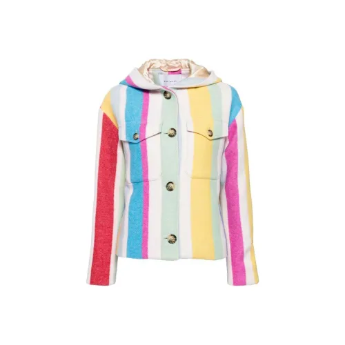 Mira Mikati Многоцветные Женские Куртки